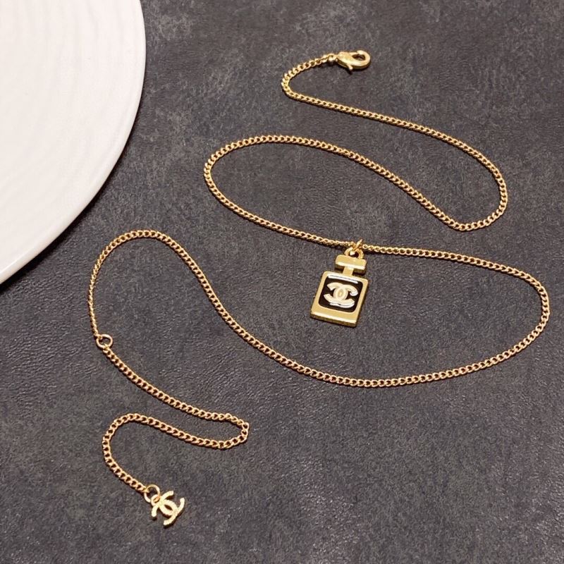 Chanel Necklaces